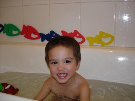 Mon Pti Nathan !!